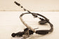 2014-22 Jeep Cherokee Latitude Auto Transmission Gear Shift Lever Control Cable - Alshned Auto Parts
