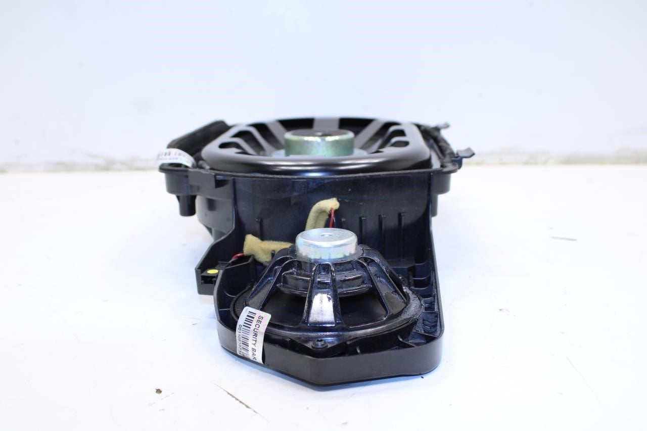10-13 Mercedes-Benz S550 Logic 7 Rear Package Tray Subwoofer Speaker 2218208102 - Alshned Auto Parts