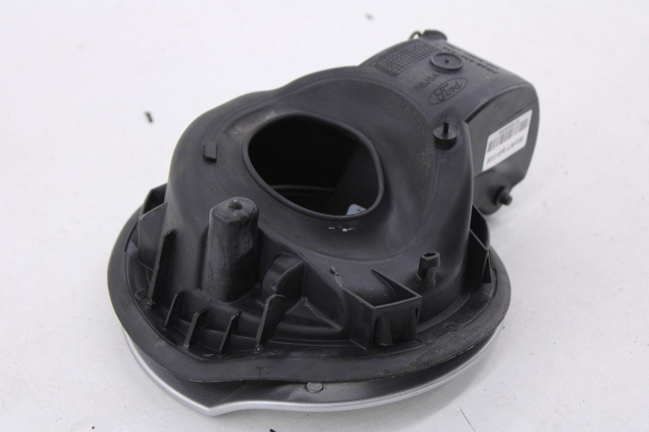 15-2023 Mustang Conv V6 Fuel Tank Filler Housing Door Lid Cover FR3B-6327936-AJ - Alshned Auto Parts