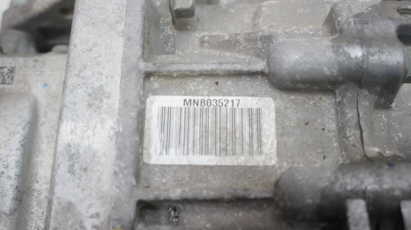 2021-2023 Hyundai Santa Fe 2.5L 4WD Rear Axle Differential Carrier 53000-4G1005