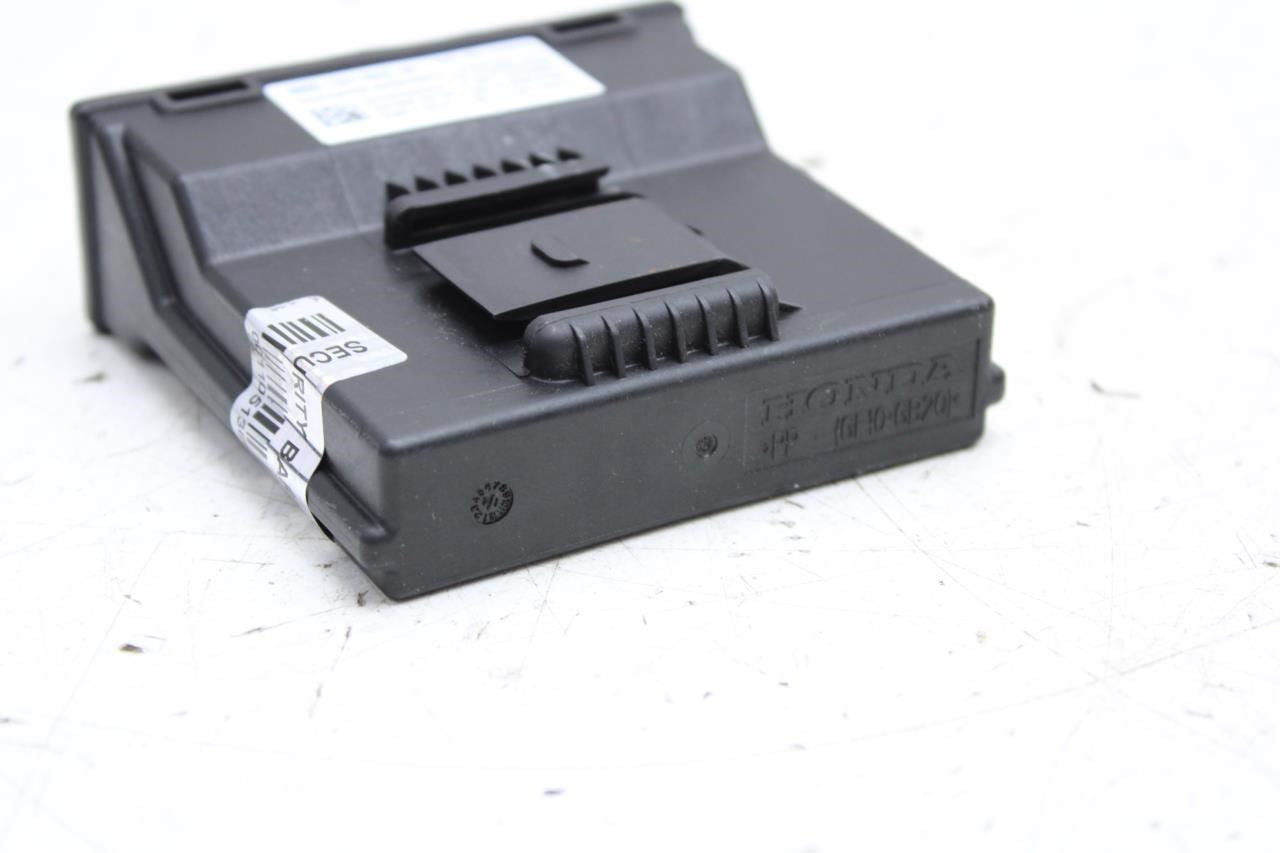 13-15 Acura RDX Keyless Theft Locking Ignition Control Module 36920-TX4-A010-M1 - Alshned Auto Parts