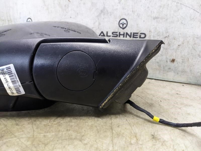 2008-20 Dodge Grand Caravan Right Passenger Side Rearview Mirror 1AB721AUAM OEM - Alshned Auto Parts