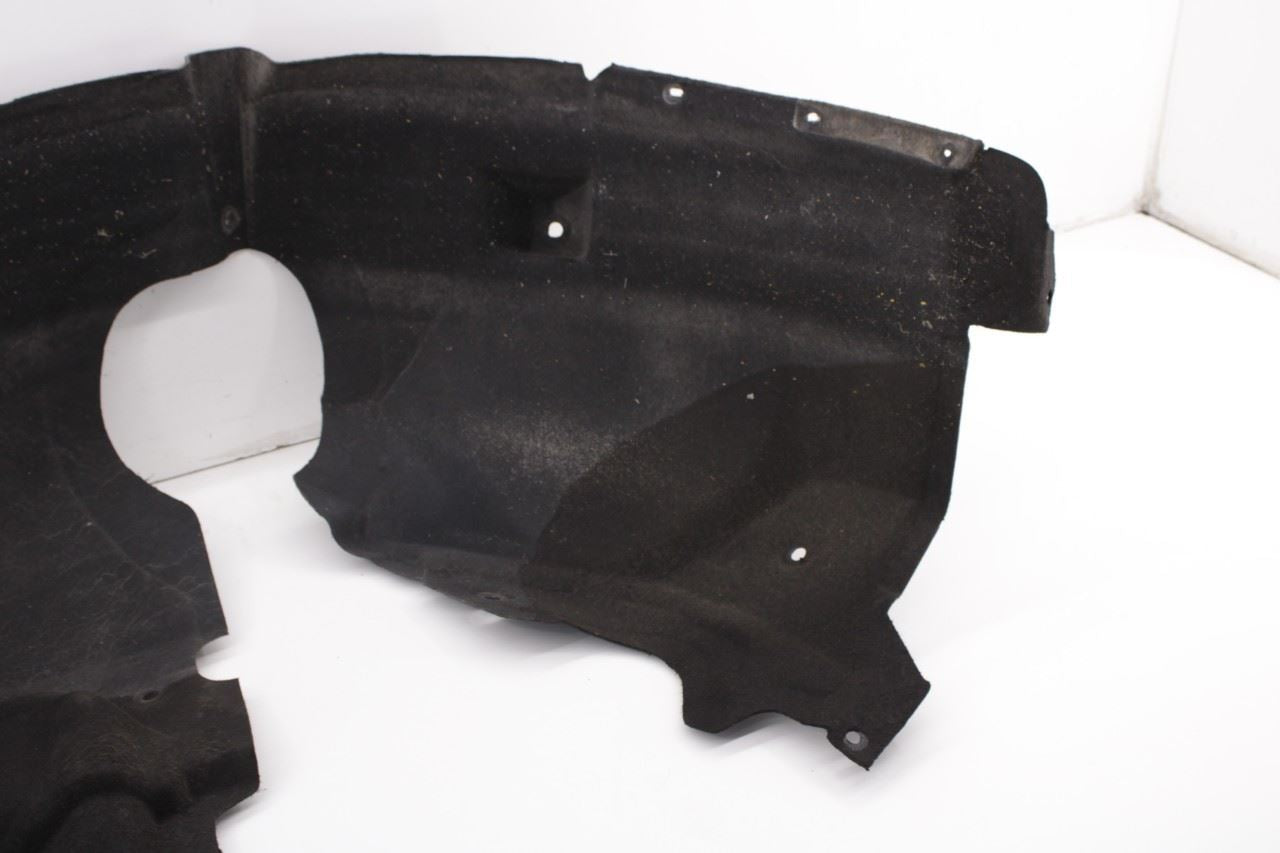 2017-24 Chrysler Pacifica Limited Front Left Side Wheelhouse Liner Splash Shield - Alshned Auto Parts