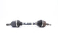 2015-2021 Jeep Renegade 2.4L 4WD Front Right Passenger Axle Shaft 68283038AA OEM - Alshned Auto Parts