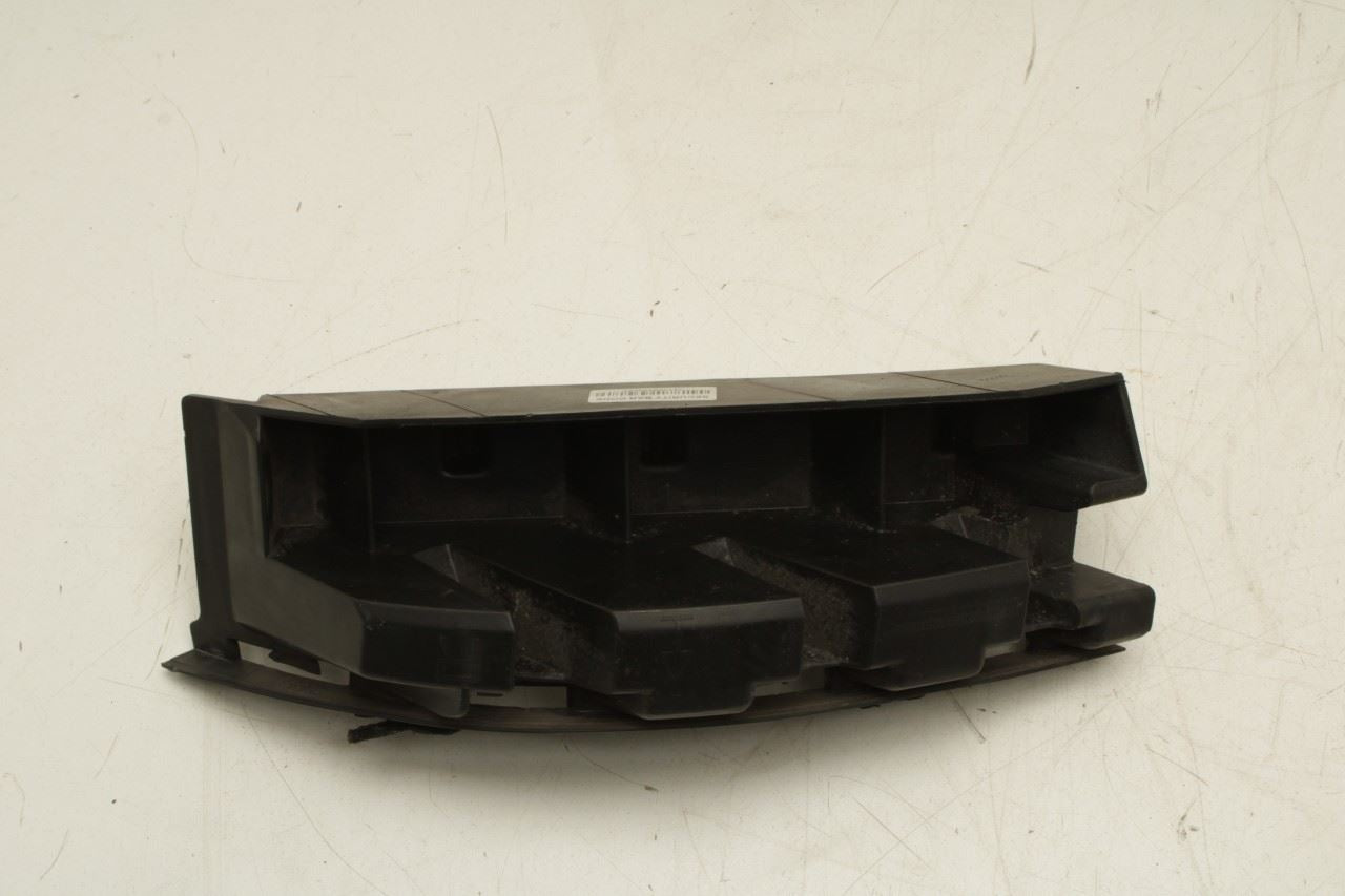 10-13 Mercedes-Benz E350 Sport 4Matic Rear Bumper RH and LH Support Bracket Set - Alshned Auto Parts