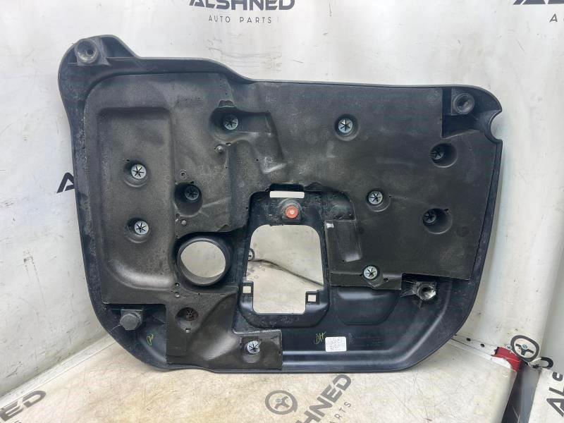 2016-2021 Jeep Grand Cherokee 3.6L Engine Appearance Motor Cover 05281383AF OEM - Alshned Auto Parts