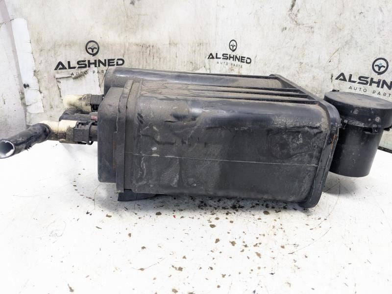 2007-2017 GMC Acadia 3.5L Fuel Vapor Evaporator Emission Canister 15136019 OEM - Alshned Auto Parts