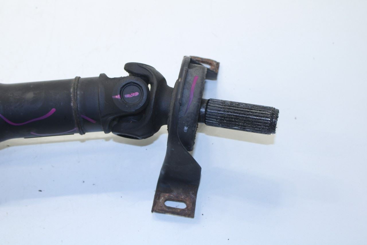 2009-2014 Dodge Challenger RWD AT Rear Drive Shaft Propeller 04593857AD OEM - Alshned Auto Parts