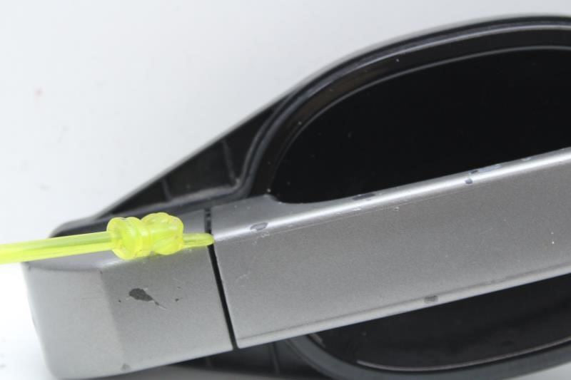 2007-09 Land Rover Range Rover Rear RH Door Exterior Handle CXB500310LEL *ReaD* - Alshned Auto Parts