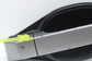 2007-09 Land Rover Range Rover Rear RH Door Exterior Handle CXB500310LEL *ReaD* - Alshned Auto Parts