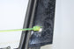 2010-16 Porsche Panamera 4 Front Left Door Window Regulator w/ Carrier and Seal - Alshned Auto Parts