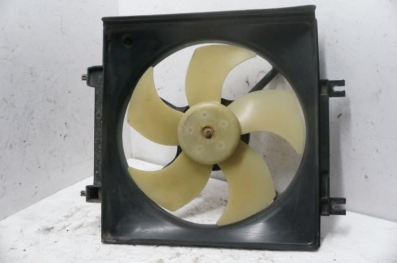 05-14 Subaru Outback Legacy Radiator Cooling Fan Motor Assembly 45122AG02C OEM - Alshned Auto Parts