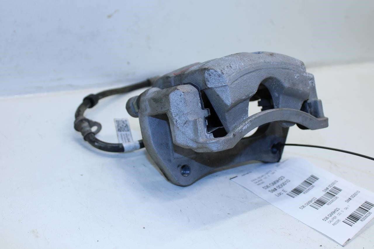 2018-2024 GMC Terrain Denali Front Right Side Brake Disc Caliper 13507536 OEM - Alshned Auto Parts