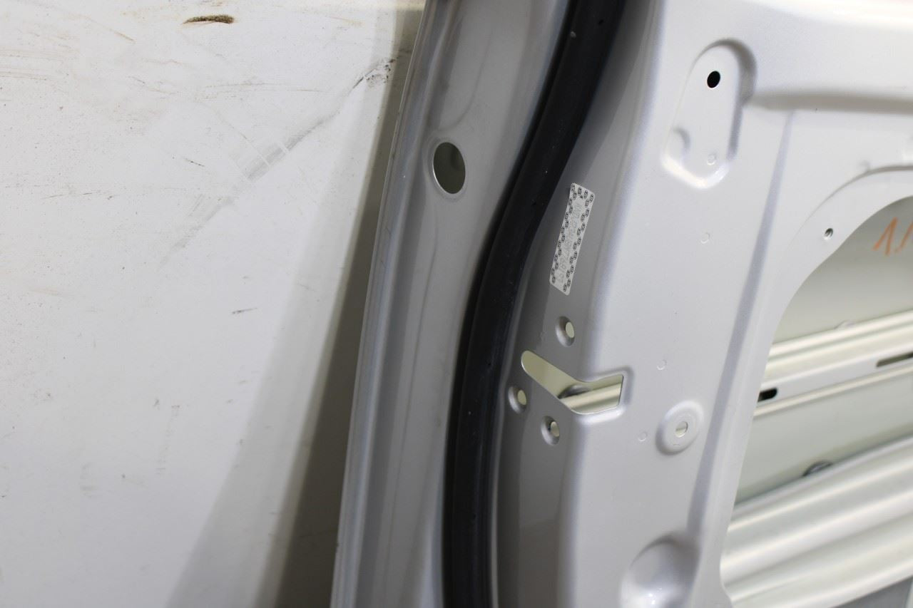 2020-2025 Kia Soul LX Front Left Driver Side Door Shell Panel 76003-K0001 OEM - Alshned Auto Parts
