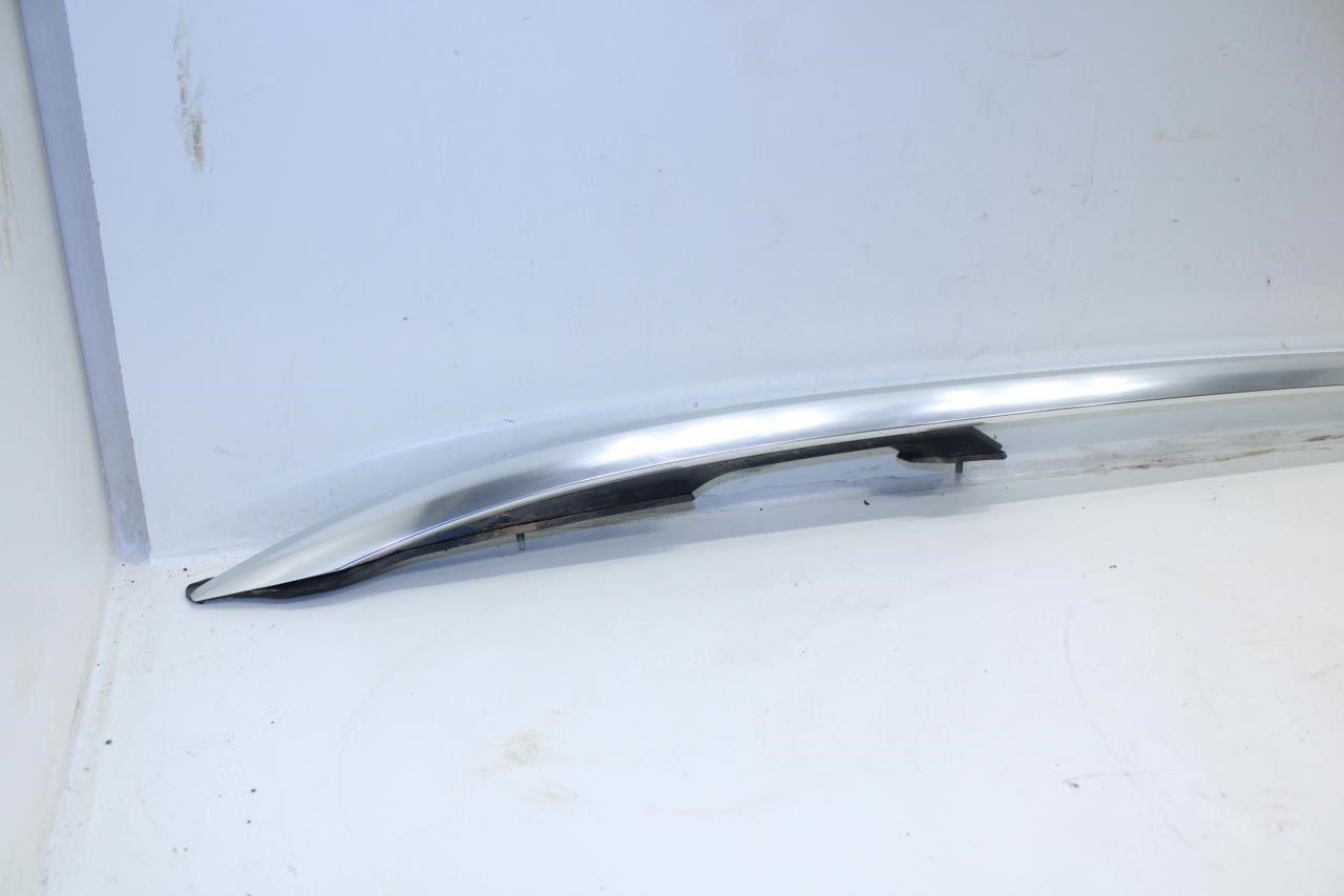 2018-2024 GMC Terrain Denali Left Driver Side Roof Luggage Carrier Rack Rail - Alshned Auto Parts