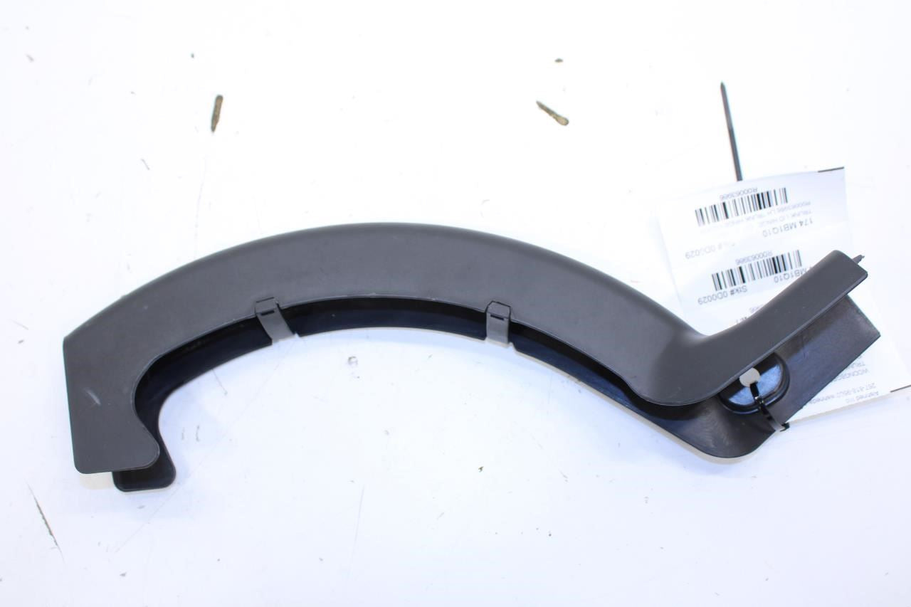 07-13 Mercedes-Benz S550 Rear Left Side Trunk Lid Hinge Cover 221-693-01-17 OEM - Alshned Auto Parts