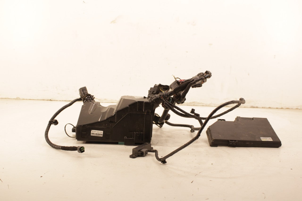 2023-2025 Acura Integra A-Spec 1.5L FWD Engine Bay Wiring Harness Fuse Relay Box - Alshned Auto Parts