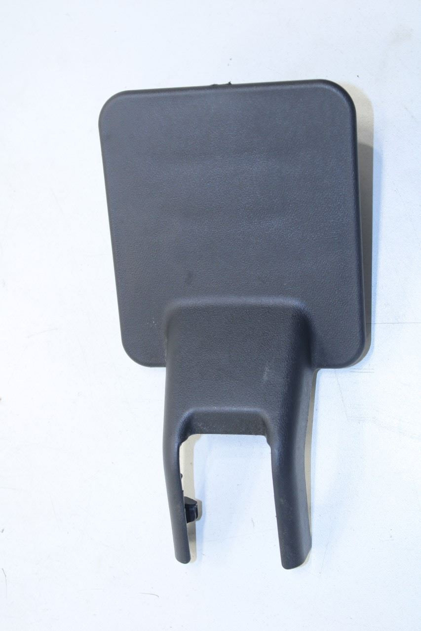 2013-20 Nissan Pathfinder SV Front RH and LH Seat Track Frame End Cap Cover Set - Alshned Auto Parts