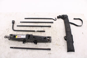 13-25 Ram 1500 Classic Express Quad Cab 5.7L Lift Jack and Tool Kit w/ Tools Bag