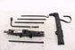 13-25 Ram 1500 Classic Express Quad Cab 5.7L Lift Jack and Tool Kit w/ Tools Bag0