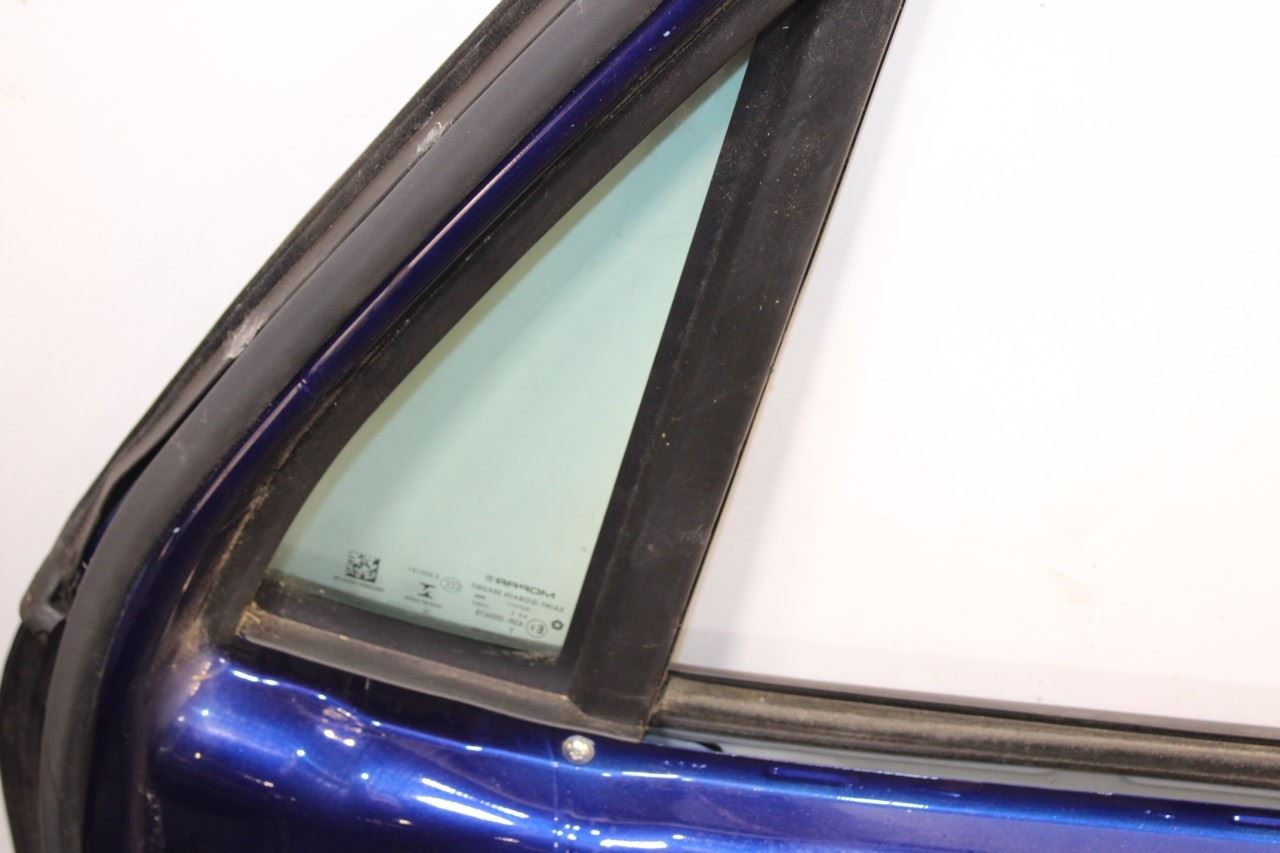 2015-2020 Jeep Renegade Front Right Passenger Door Shell Panel 68320801AA OEM - Alshned Auto Parts