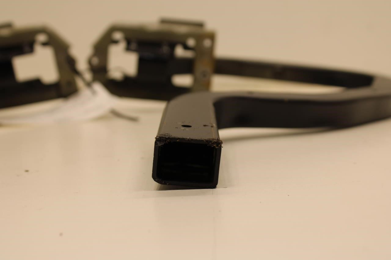 19-24 Nissan Altima SL Rear RH and LH Side Trunk Deck Lid Hinge H4400-6CAMA OEM - Alshned Auto Parts