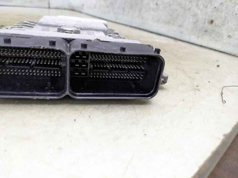 2014-2015 Volkswagen Passat Engine Computer Control Module ECU ECM 06K907425 OEM - Alshned Auto Parts