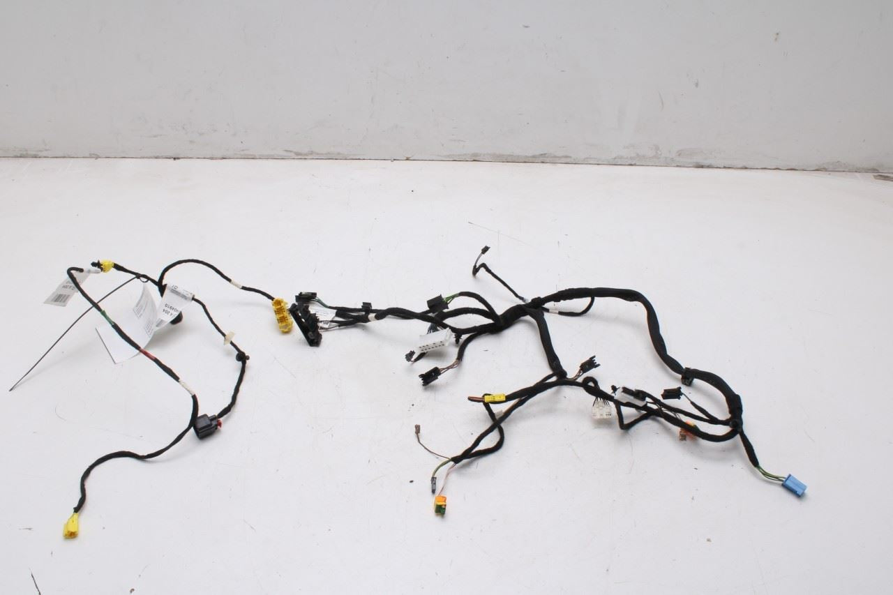 10-16 Mercedes-Benz E350 Sport 4Matic Front Right Seat Wiring Harness 2128206513 - Alshned Auto Parts