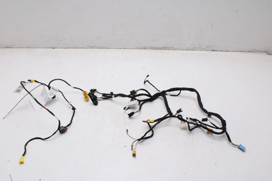 10-16 Mercedes-Benz E350 Sport 4Matic Front Right Seat Wiring Harness 2128206513 - Alshned Auto Parts