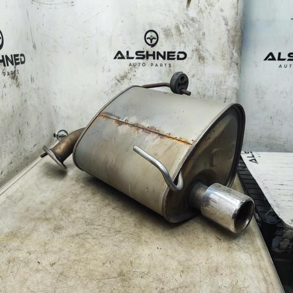 2019-2023 Subaru Forester 2.5L Rear Right Exhaust Muffler 44300SJ020 OEM *ReaD* - Alshned Auto Parts