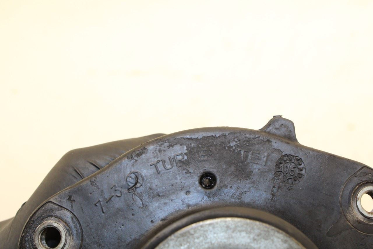 2012-22 Volkswagen Passat SE FWD Front Suspension Left Side Shock Strut Absorber - Alshned Auto Parts