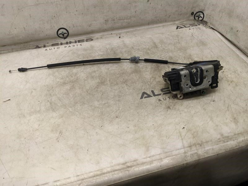 11-19 Ford Explorer Front Left Side Door Lock Latch Actuator 8A5A-5421813-EB OEM4