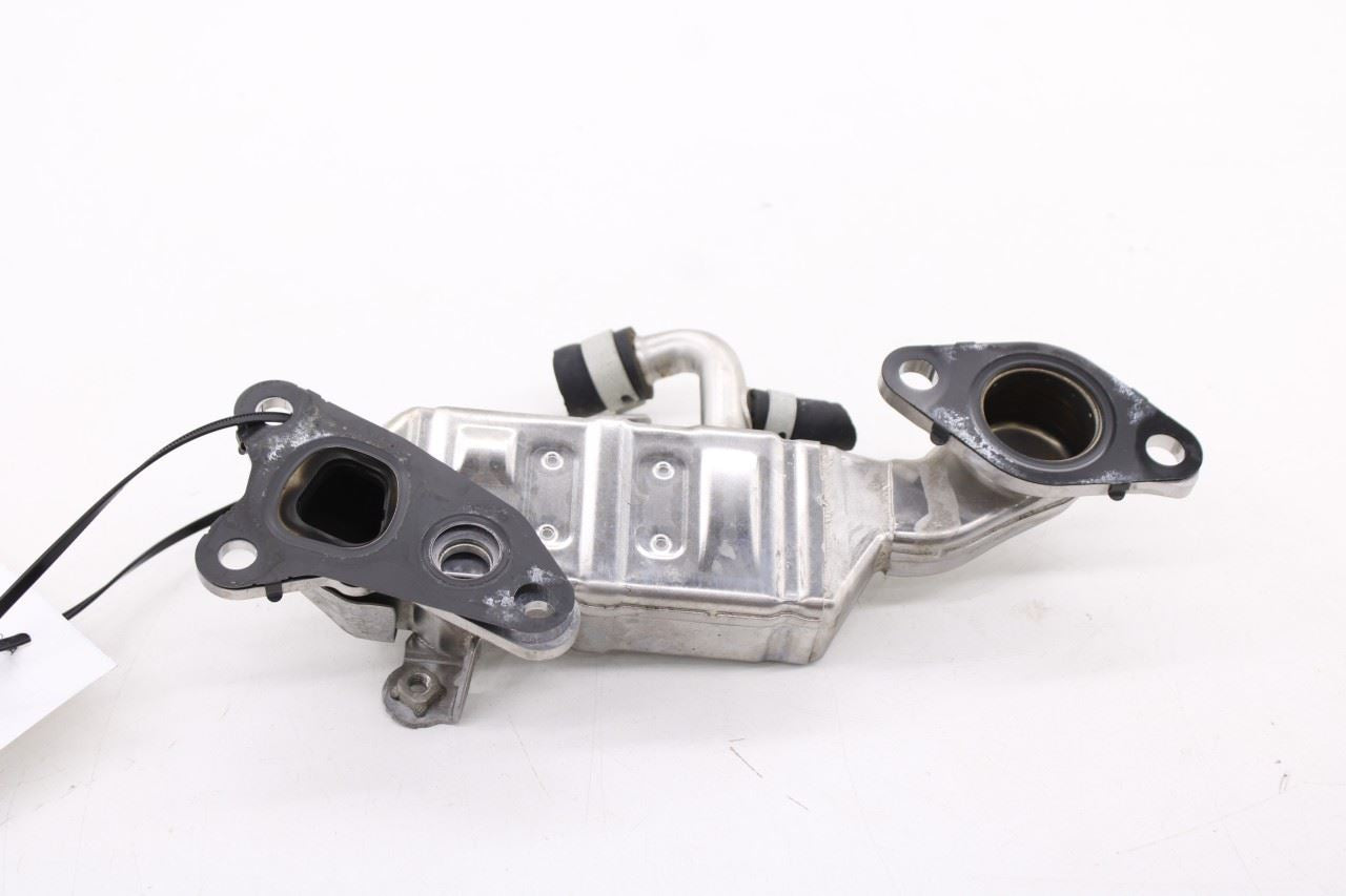 2019-2026 Toyota Corolla LE 2.0L Exhaust Gas Recirculation EGR Cooler 25680240102