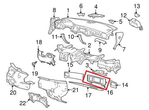 2012-2015 Jaguar XF Portfolio Dash Center Screen Bezel Trim w/ Air Vents *ReaD* - Alshned Auto Parts