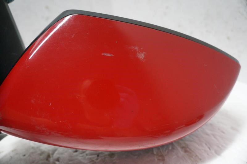 2015-2019 Nissan Sentra S 1.8L Driver Left Side Rear View Mirror 96302-3YU1F OEM - Alshned Auto Parts