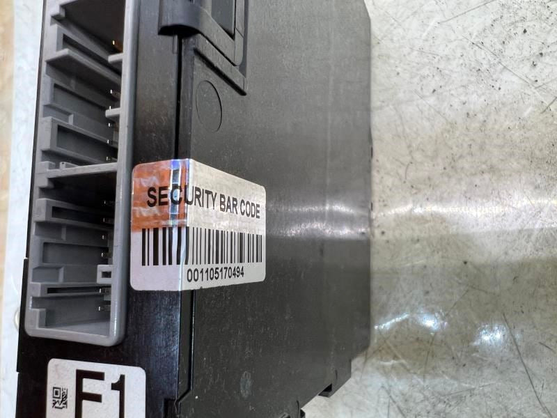 13-14 Toyota Prius 1.8L Power Management Control Computer Module 89681-47441 OEM - Alshned Auto Parts