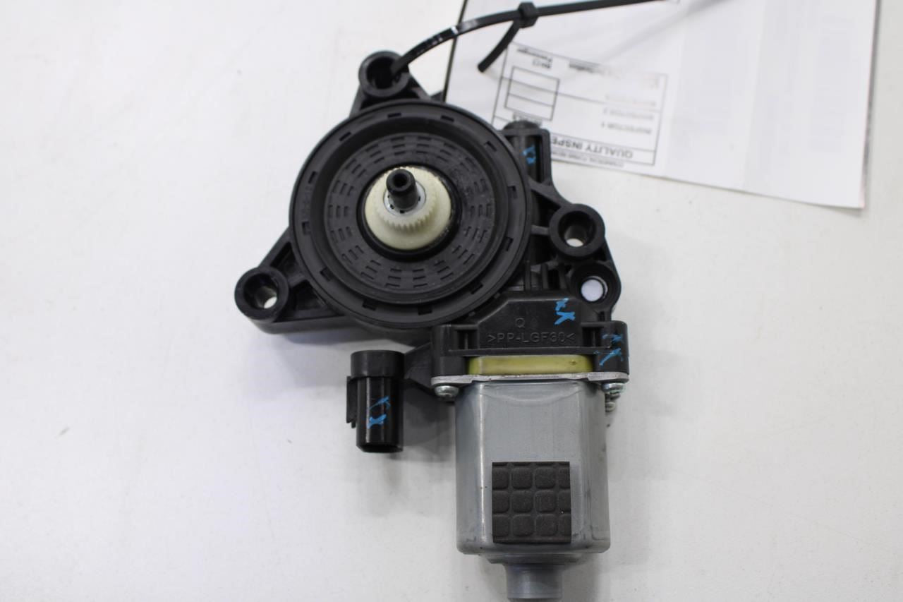 2016-2021 Hyundai Tucson Value Rear Left Door Power Window Motor 83450-D3000 OEM - Alshned Auto Parts