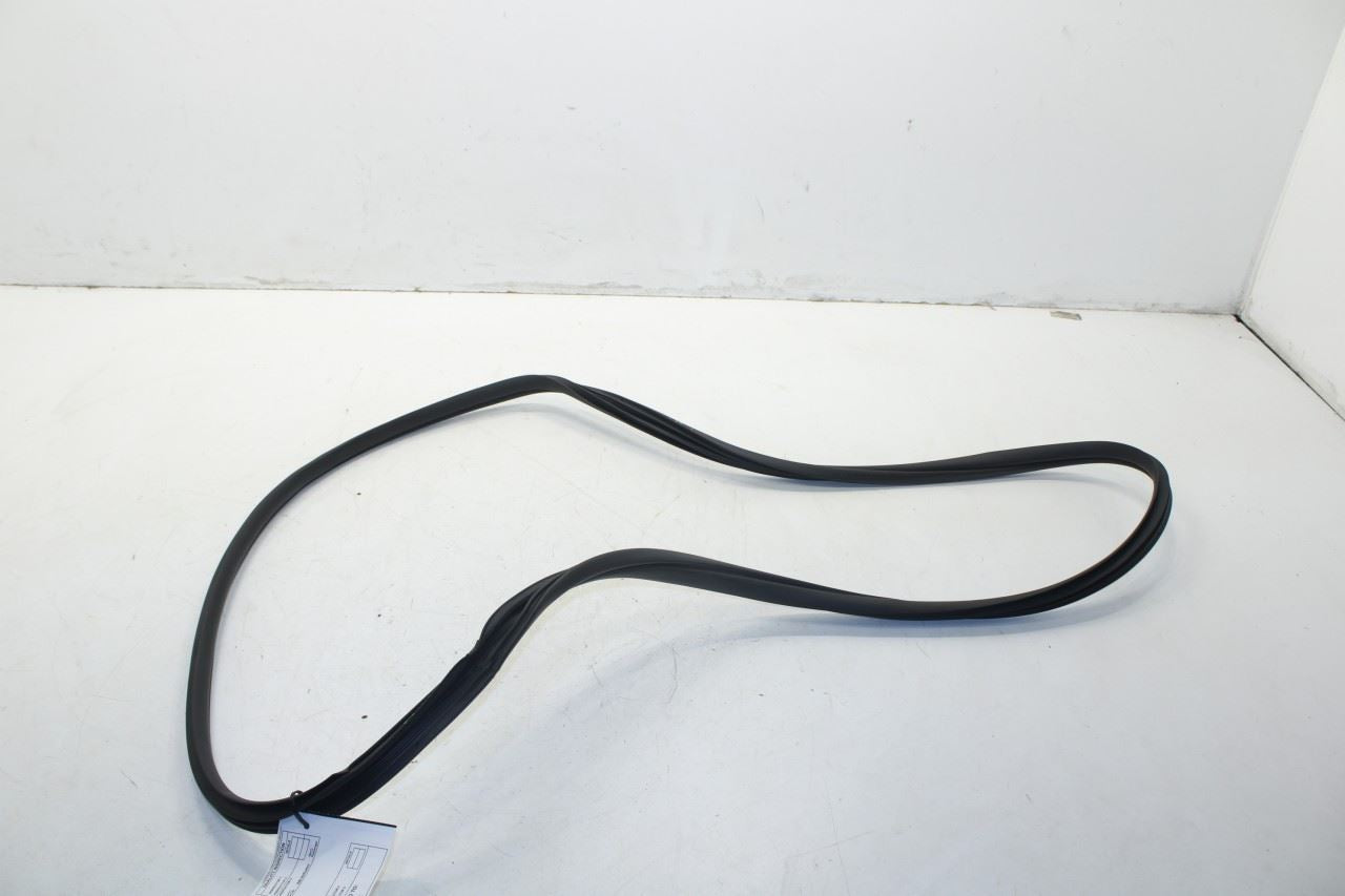 2011-2017 Hyundai Veloster Base Rear Right Door Weatherstrip On Body 83120-2V000 - Alshned Auto Parts