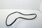 2011-2017 Hyundai Veloster Base Rear Right Door Weatherstrip On Body 83120-2V000 - Alshned Auto Parts
