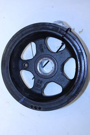 2011-2016 Porsche Panamera 4 3.6L Engine Crankshaft Pulley Vibration Damper