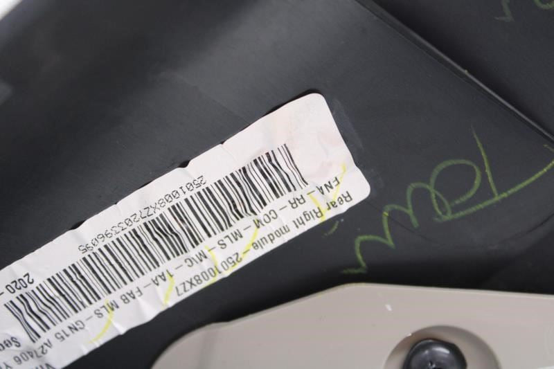 2018-2022 Ford EcoSport Rear Right Passenger Door Trim Panel GN15-A642A54-A OEM - Alshned Auto Parts