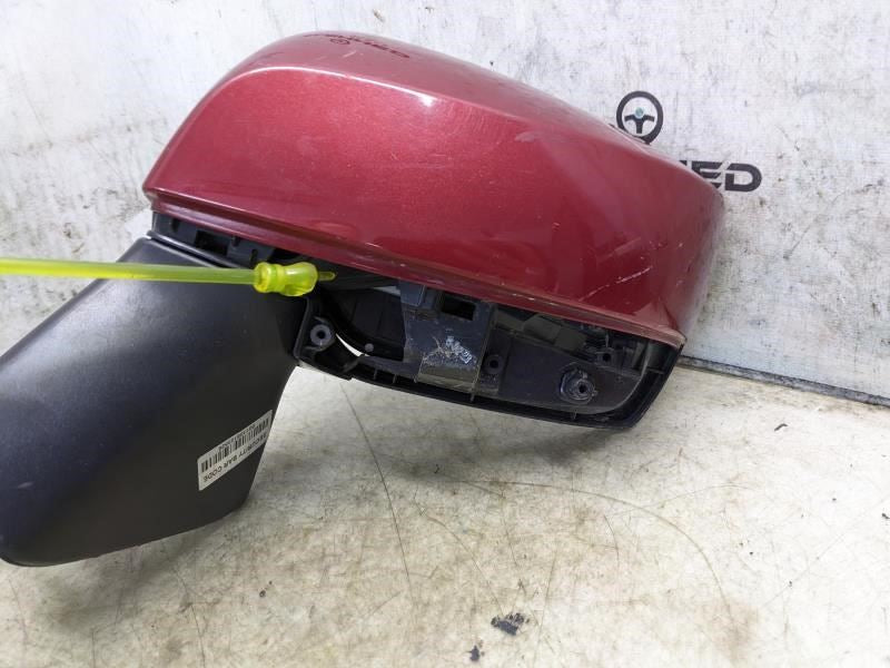 2015-2017 Subaru Legacy Left Driver Side Rearview Mirror 91036AL12B OEM *ReaD* - Alshned Auto Parts