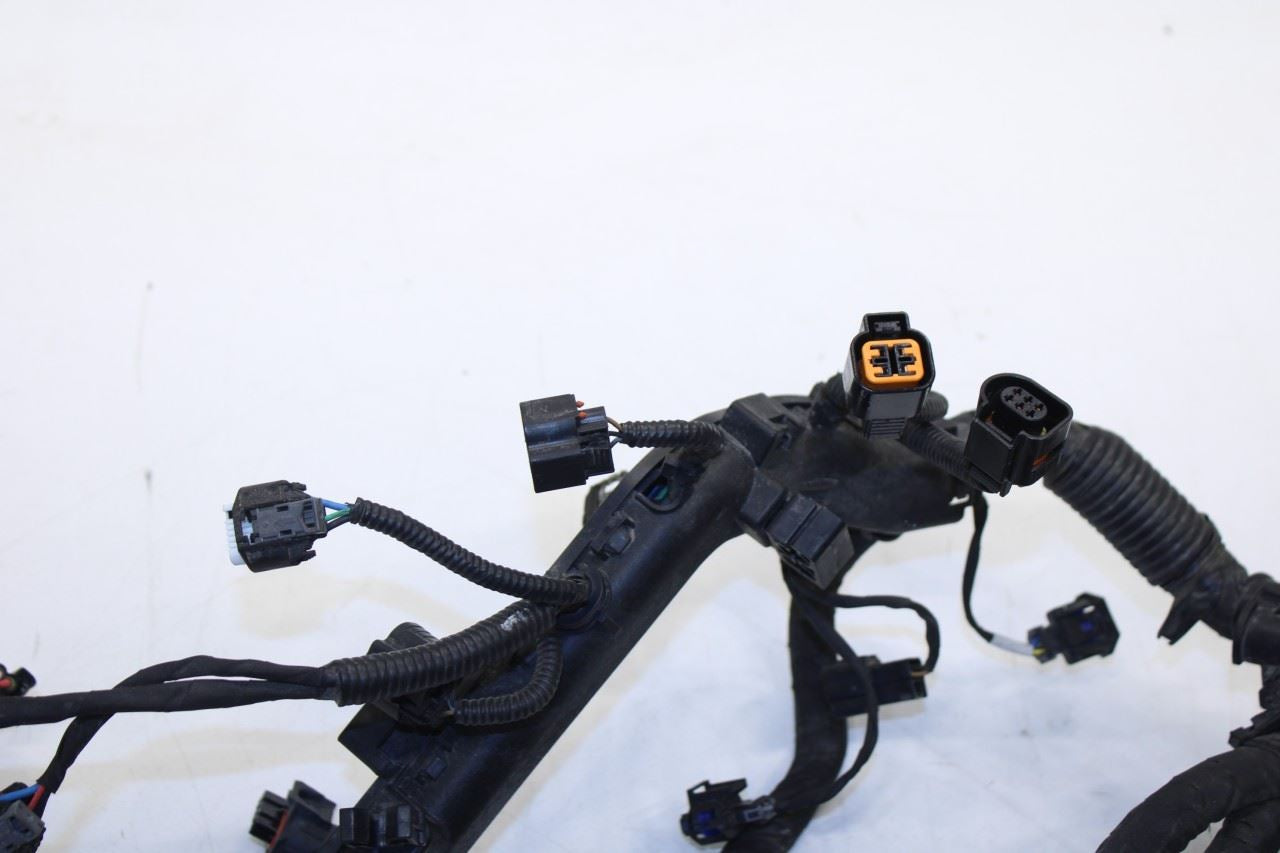 2020-2022 Kia Soul 2.0L AT Engine Wiring Harness 91440-K0080 OEM *ReaD* - Alshned Auto Parts