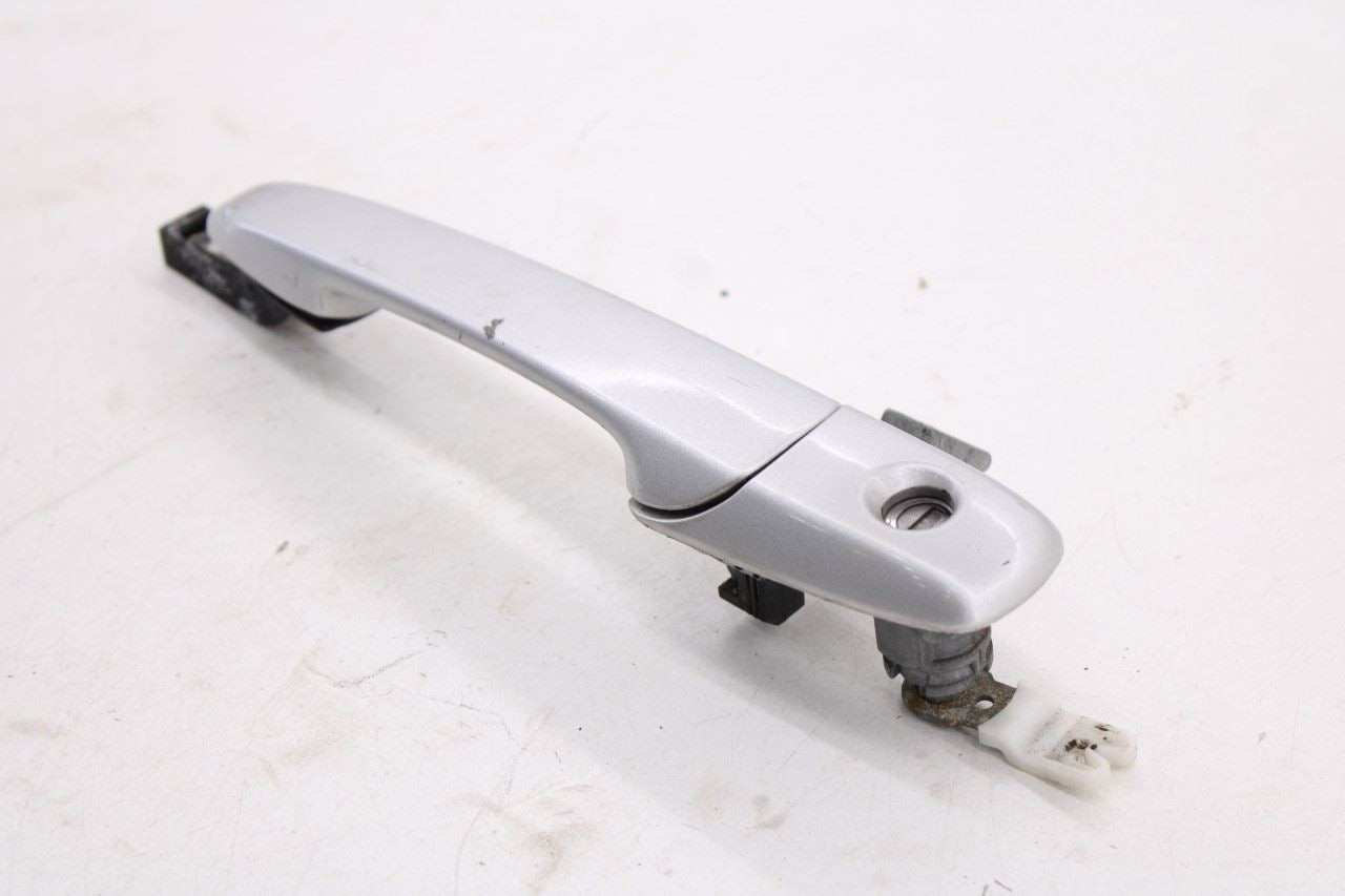 2005-14 Ford Mustang Premium Conv V6 Front Driver Left Side Door Exterior Handle6