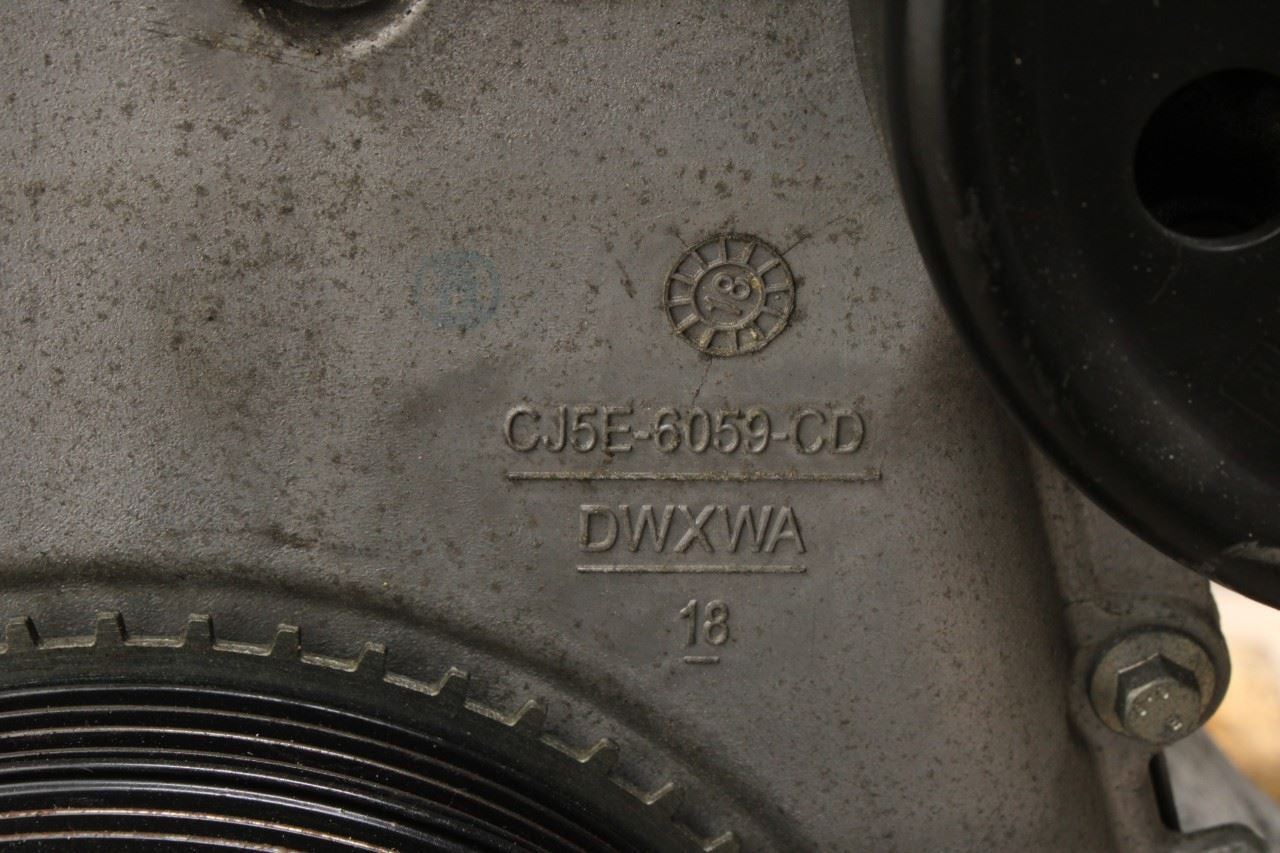 17-20 Lincoln MKZ Reserve 2.0L turbo Gasoline Engine VIN 9 8th digit 32K *ReaD* - Alshned Auto Parts