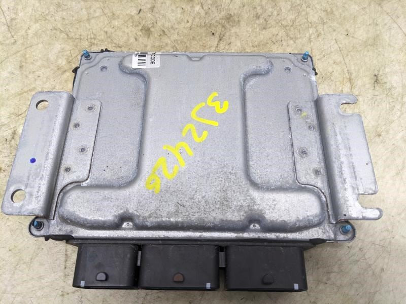 2017-2019 Nissan Sentra Engine Computer Control Module ECU ECM 23703-3SA2B OEM - Alshned Auto Parts