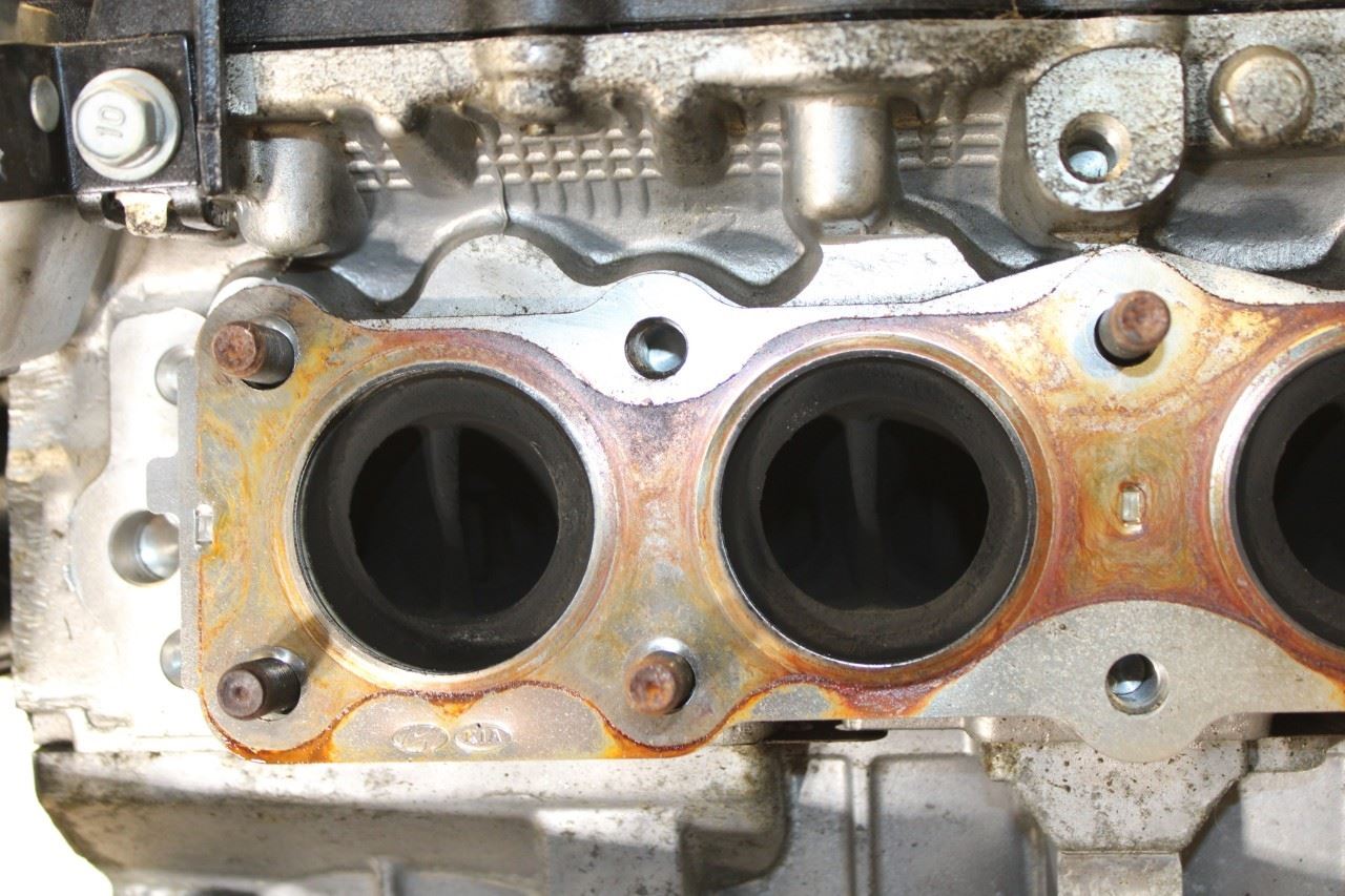 2016-2020 Kia Optima LX 2.4L Engine Motor VIN 3 8th digit 69K 68RR1-2GF00R OEM - Alshned Auto Parts