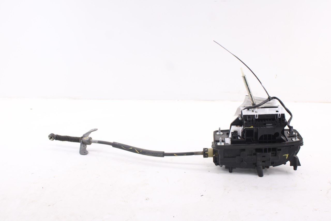2010-16 Audi S4 Premium Plus 3.0L AWD Automatic Transmission Gear Shifter Lever0