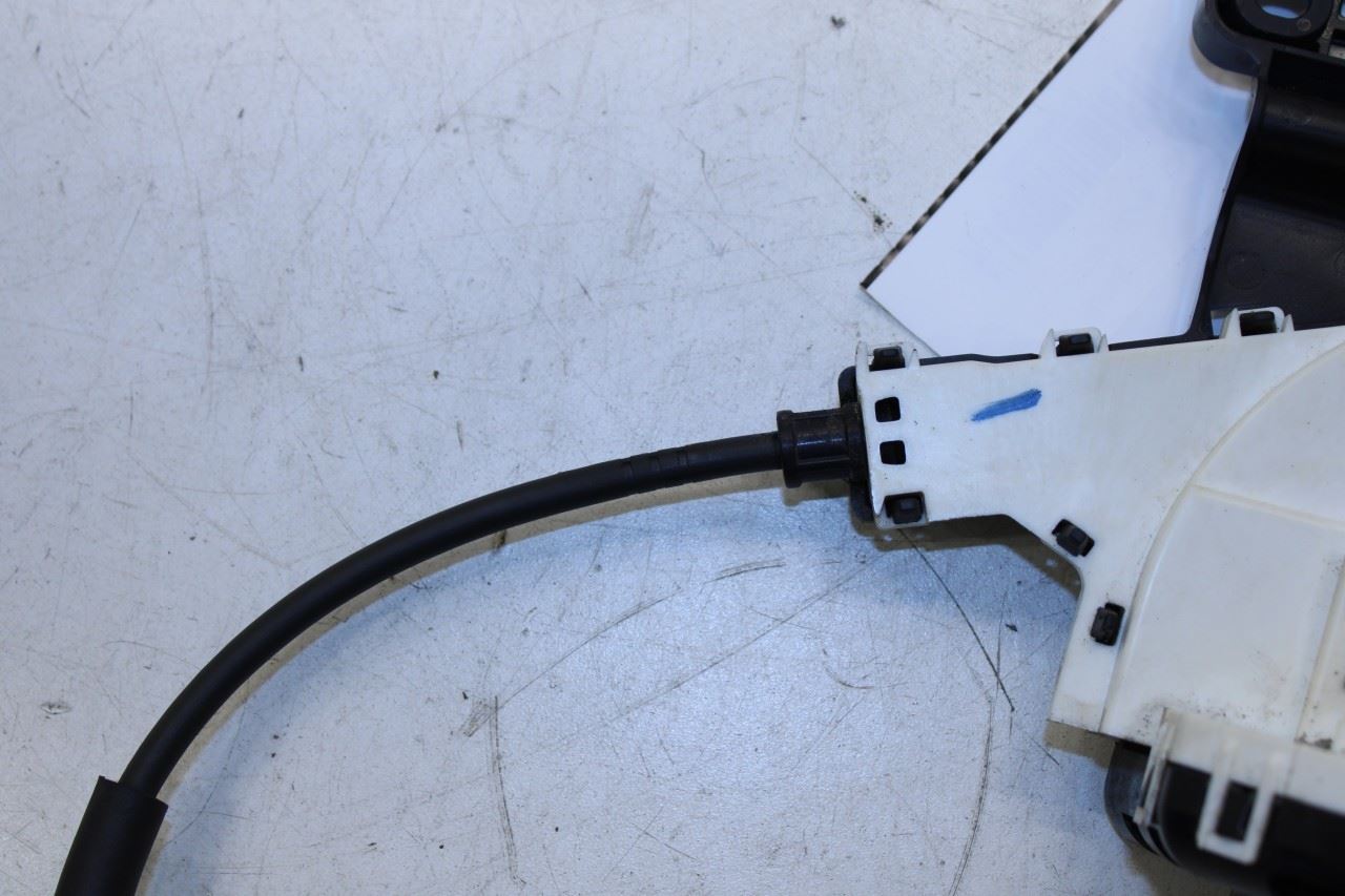 2014-2023 Jeep Cherokee 75th Anniversary Rear Left Side Door Lock Latch Actuator - Alshned Auto Parts