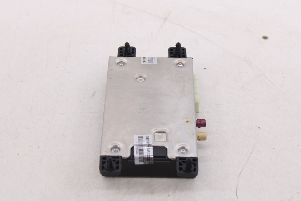 20 Ford Expedition Max XLT Telematics Communication Mobile Phone Control Module7